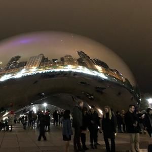 Meet your Posher, Dawod